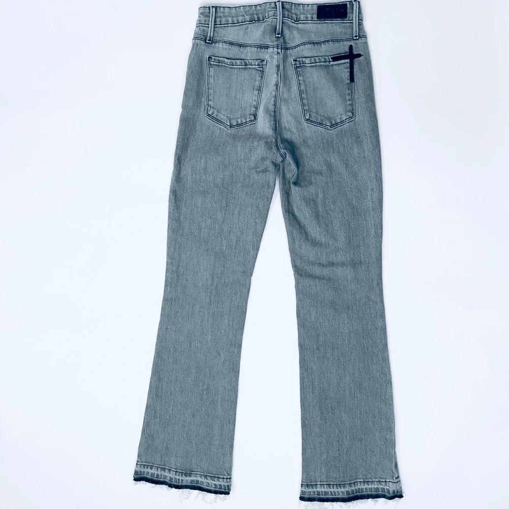 NWOT RTA DENIM Jeans Size 24 - Picture 11 of 14